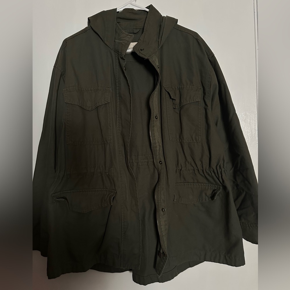 Universal Threads jacket - Picture 2 of 4